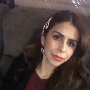 Meet your Posher, Karina